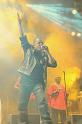 Fete de la Musique Evry 2009 - Kassav 467
